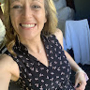 Meet your Posher, Kari